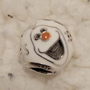 Olaf Charm